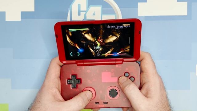 Retroid Pocket Flip Review - Is it the BEST retro gaming clamshell handheld? смотреть онлайн