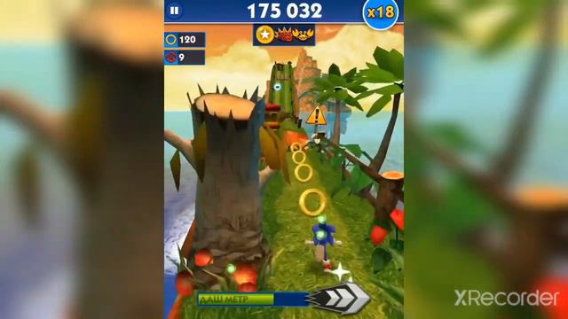 Fun Sonic Dash Little Sonic's Care Ухаживать за соником Игра для девочек как мульт смотреть онлайн