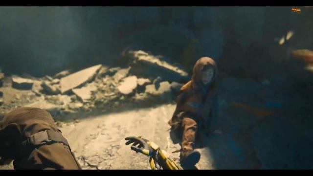 OFF THE GRID | New 11 Minutes Exclusive Gameplay Cinematic (2K 60FPS QHD) смотреть онлайн