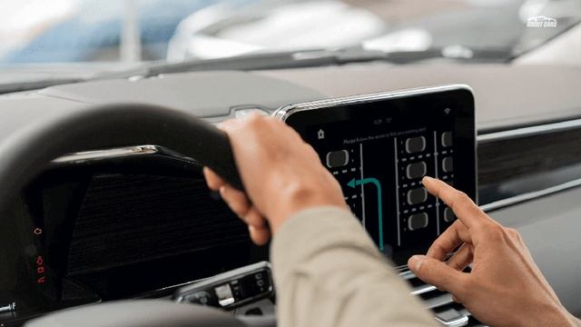 GM’s Next-Gen Vehicles Will Become Smarter With Qualcomm’s Cockpit Chips смотреть онлайн