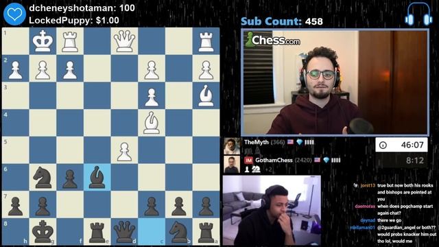 EVERY Chess Beginner Should Watch This Lesson смотреть онлайн