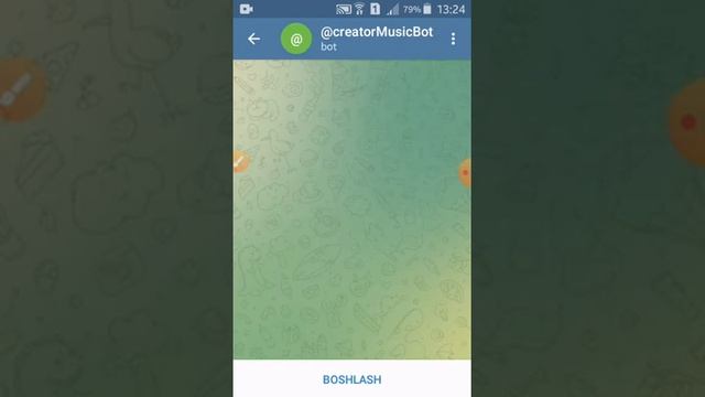 VKM BOT OCHISH смотреть онлайн