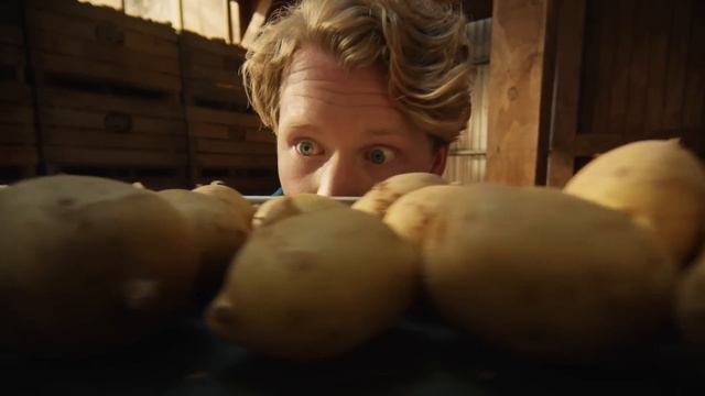 Lay's 100% якісна картопля! смотреть онлайн