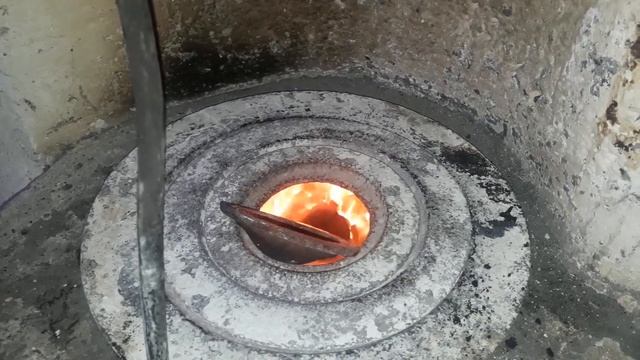 экономия угля для домашней печи смотреть онлайн