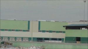 Электродепо "Братеево"