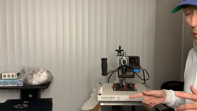 iColor 560 setup and first press step by step walkthrough! White toner printer!! смотреть онлайн