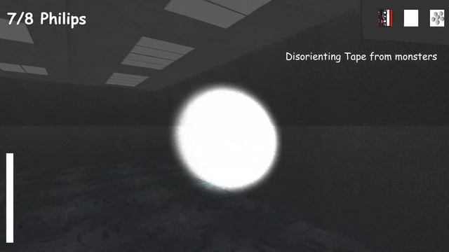 The Death Match in the Office - Baldi's basics 1.3.2 decompiled mod смотреть онлайн