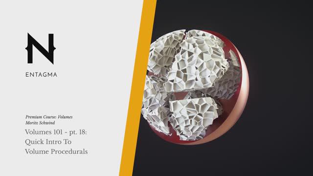 18 volume procedural basics смотреть онлайн