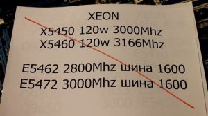 Лучший процессор на 775 сокет