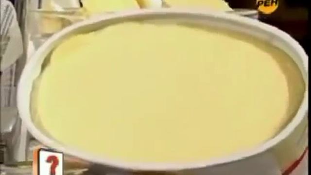 Сливочное масло. Вред, или польза? смотреть онлайн