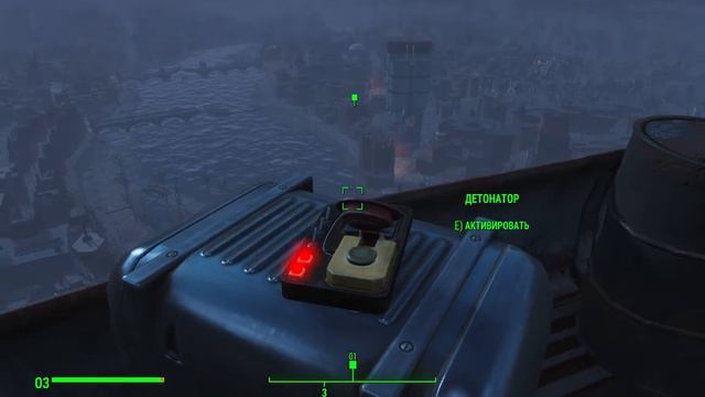 Fallout 4 прохождение #71 смотреть онлайн