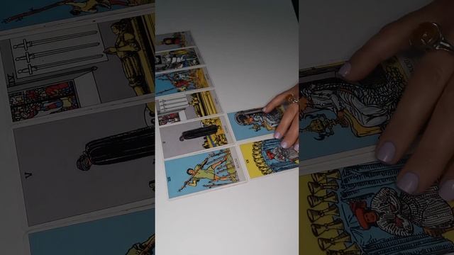 Хочет ли он меня вернуть?! Расклад Таро. Гадание Онлайн смотреть онлайн