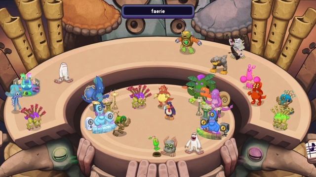 Faerie Island Made In MSM Composer ?? смотреть онлайн