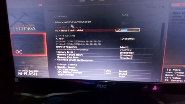 How To Enable Virtualization in Your Bios with B450M Mortar Max Motherboard смотреть онлайн