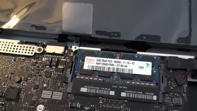 Mid 2010 MacBook Pro Exploding Battery Replacement