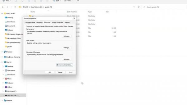 Gradle tutorial for beginners from scratch in java | Install gradle on windows | Gradle crash cours