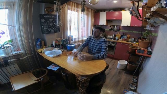 Малосольная щука и щучья икра - это просто в домашних условиях! смотреть онлайн