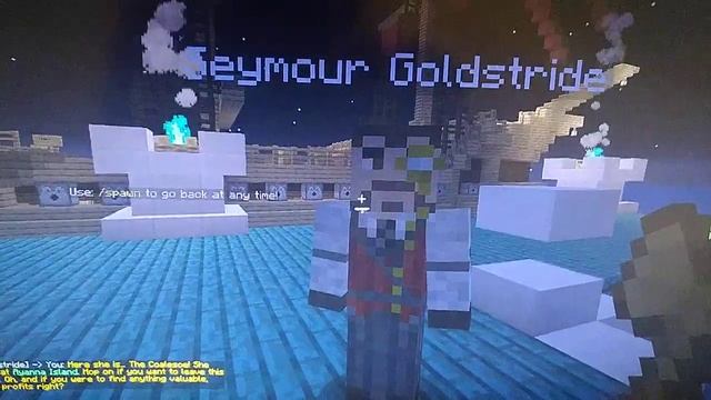 I found out how to put custom sounds in my Minecraft server. (Bad idea) смотреть онлайн