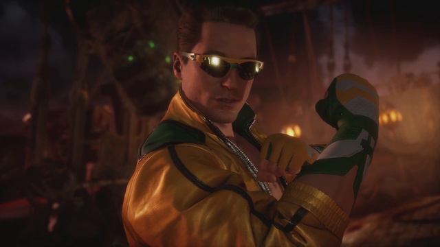 Mortal Kombat 11 [Xbox Series] #001 смотреть онлайн
