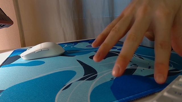 Стоит ли покупать коврик от Игромана / CustomMade?