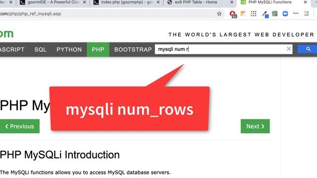 csc200 PHP Table Pt3 (ex9) смотреть онлайн