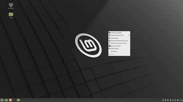 Linux Mint 21 Cinnamon Edition: A Great Linux Distro (but with a Few Rough Edges) смотреть онлайн