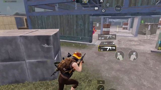 PUBG_20 KILL..ipad Gameplay смотреть онлайн