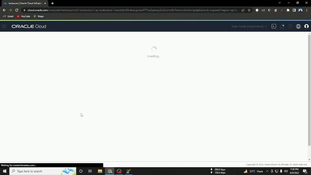 Always Free AMD Based VPS | Create Two AMD Based VM Always Free | Oracle Cloud смотреть онлайн