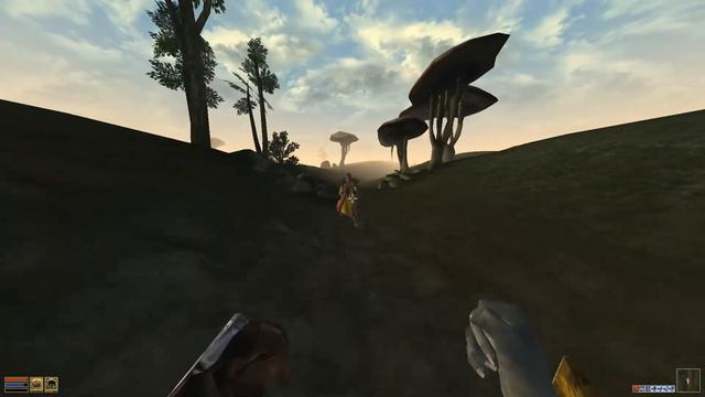 Morrowind Multiplayer - Ep 53 I Offer You A Fair And Healthy Proposition смотреть онлайн