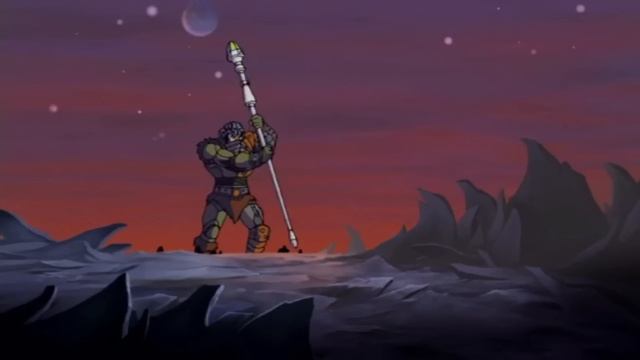 Man At Arms Origins - Loyal And Most Dangerous He-Man Ally Who Has Trained & Made He-Man What He Is смотреть онлайн