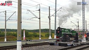 ЭКСПО 1520 Динамическая Экспозиция День 1 FullHD