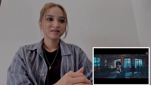ENHYPEN - Future Perfect | REACTION !!! смотреть онлайн