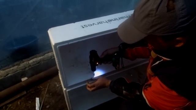 Утепление зимней теплицы. ДЕШЕВО И СЕРДИТО!!! смотреть онлайн