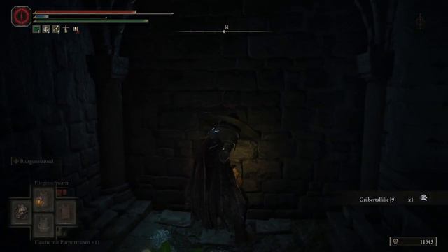 Elden Ring - Silver Scarab Talisman смотреть онлайн