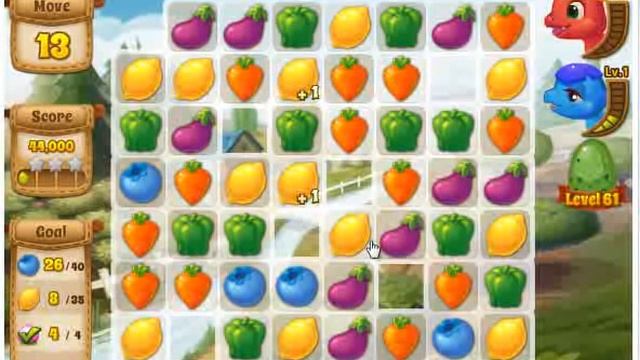 Pig And Dragon level 32 смотреть онлайн