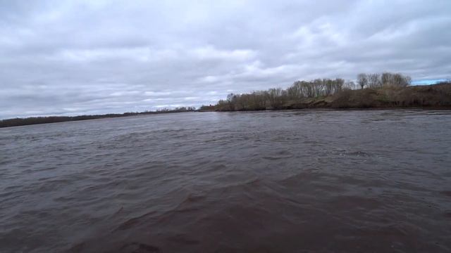 Азимут циклон. Первый спуск на воду. смотреть онлайн