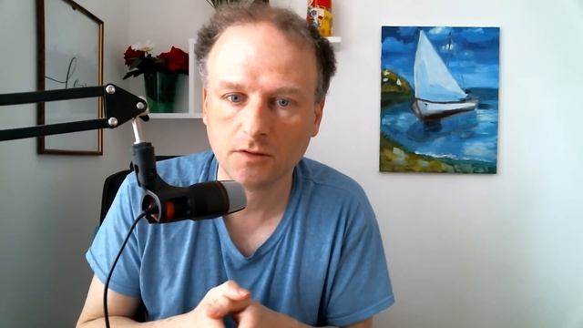 Обзор рынка недвижимости - Продажи КВАРТИР на нуле, но цены на недвижимость не снижают! смотреть онлайн