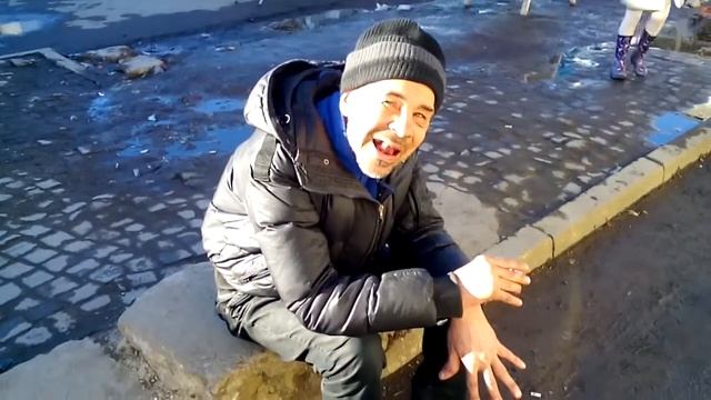 Алкаш в Пушкино смотреть онлайн