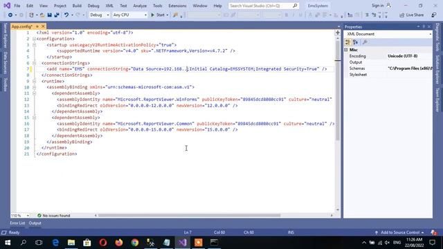How to Run C# Application On Multiple Computers With Single Database in Urdu/Hindi смотреть онлайн