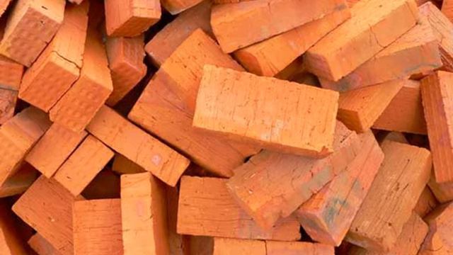 Кирпичи - Замучали гады смотреть онлайн