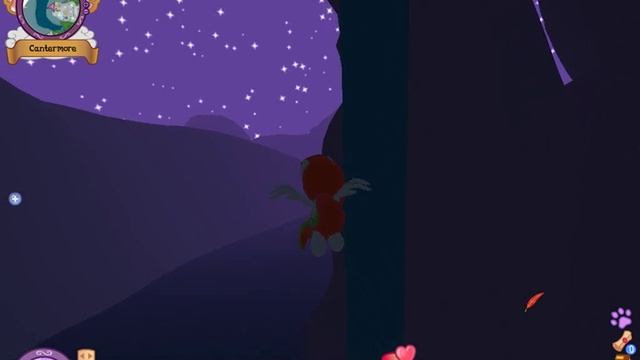 секретные места в игре *легенда Эквестрии * (secret places in the game Legend of Equestria). смотреть онлайн