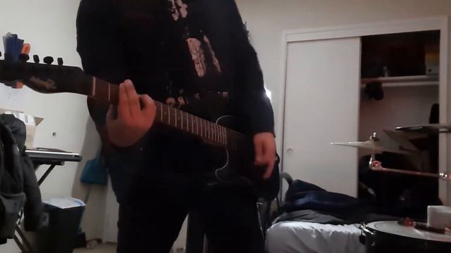 Illenium-Leaving Cover смотреть онлайн