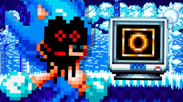 LUNIC IN SNOW HILL ZONE ► Sonic Mania Mods ► Gameplay