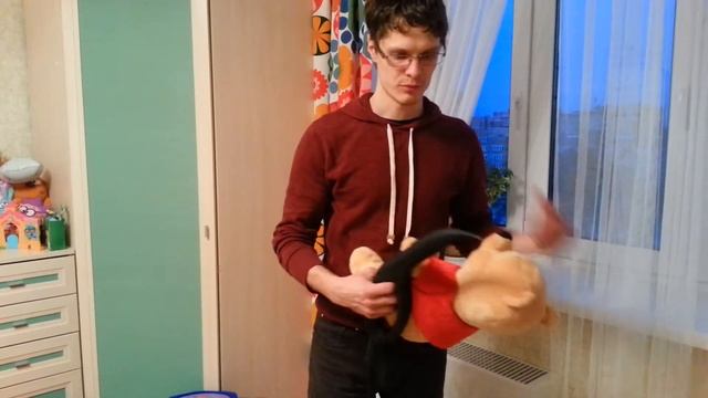 Отзыв о профессиональном пароочистителе MIE Bello смотреть онлайн
