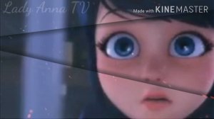 Клип.Знак Водолея.Леди Баг и Супер-Кот.