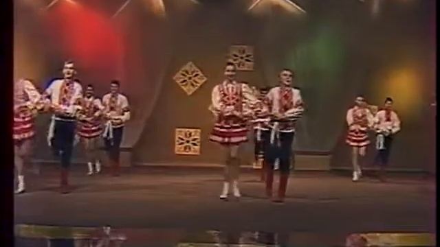 "КРУТУХА" белорусская полька смотреть онлайн