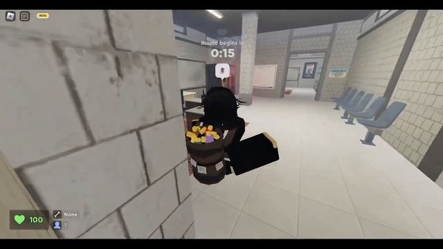 Roblox EVADE - All Tier 10 Items Showcase (Christmas 2022 Event Pass) смотреть онлайн