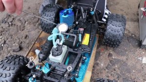 HSP настройка двигателя