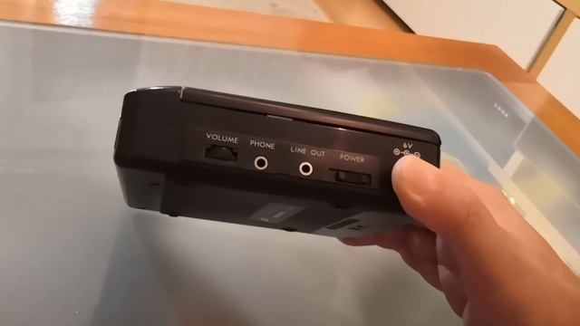 Reaton PCD-123S russian portable CD player смотреть онлайн