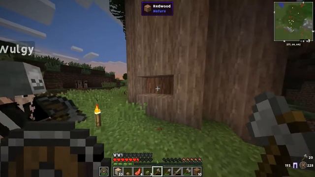 Professional lumberjack tutorial смотреть онлайн